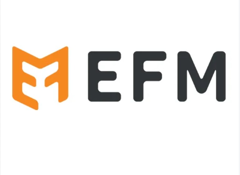 EFM logo
