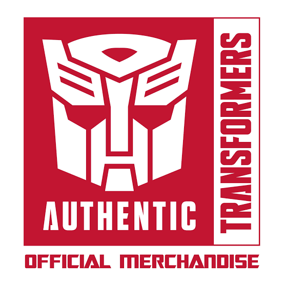 Transformers logo