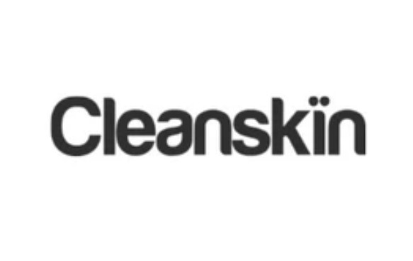 Cleanskin logo