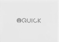 iQuick logo